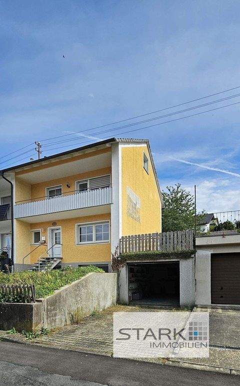 Weikersheim Häuser, Weikersheim Haus kaufen