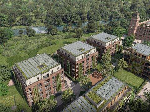 Rheine Wohnungen, Rheine Wohnung kaufen