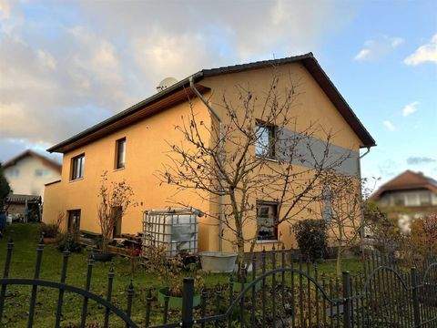 Allendorf (Eder) Häuser, Allendorf (Eder) Haus kaufen