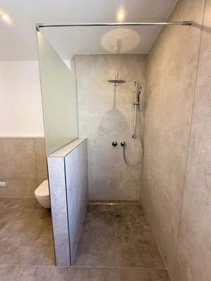 Dusche
