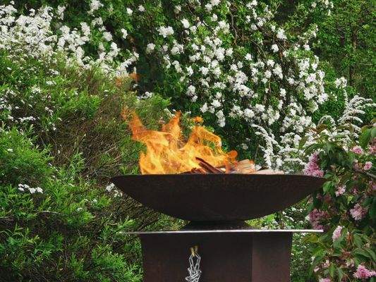 Feuerschale