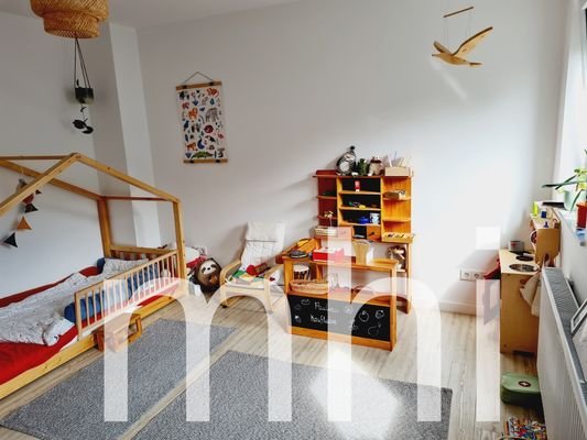1. OG Kinderzimmer