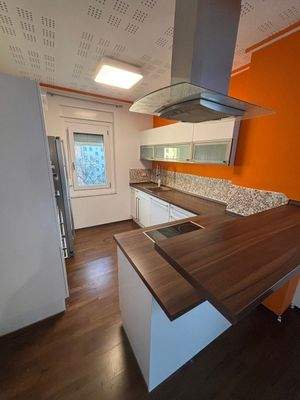 Wohnung 3. Obergeschoss