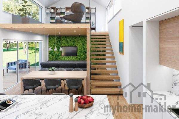 Einrichtungsbeispiel