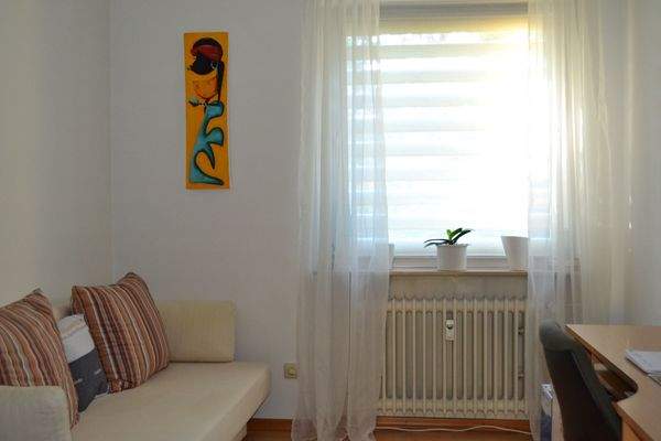 Kinder-/Gästezimmer