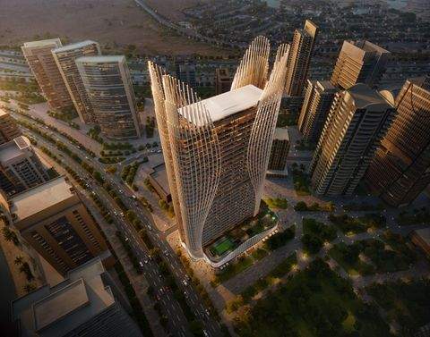 Dubai Wohnungen, Dubai Wohnung kaufen