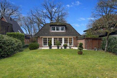 Hamburg Häuser, Hamburg Haus kaufen