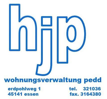 Wohnungsverwaltung Logo