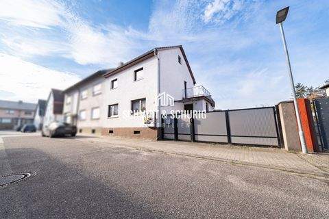 Kronau Häuser, Kronau Haus kaufen