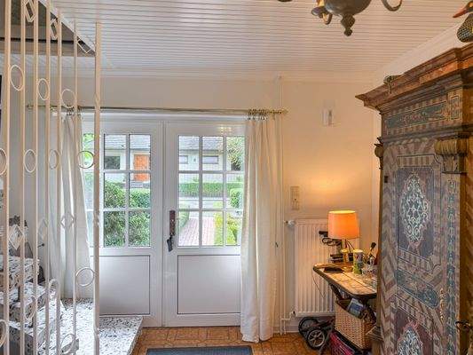 Eingangsbereich/Flur