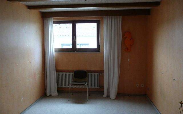 Schlafzimmer 2 (Whg. OG)