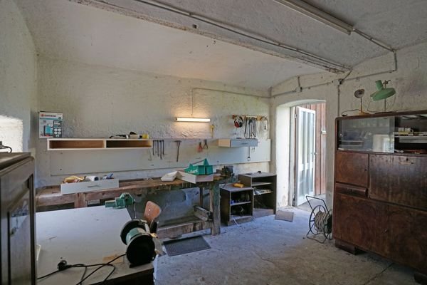 Werkstatt