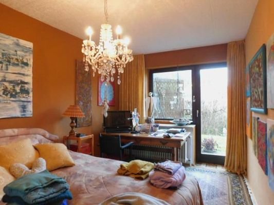 BB34 UG Whg. Schlafzimmer