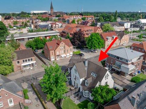 Papenburg Häuser, Papenburg Haus kaufen