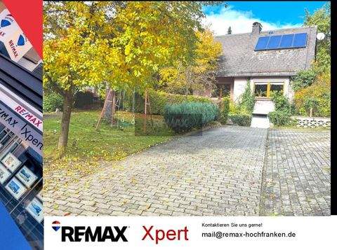 Bad Steben Häuser, Bad Steben Haus kaufen