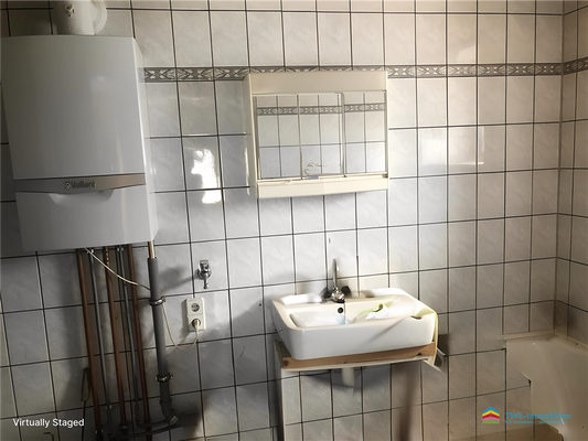 Bad EG - KI generiert