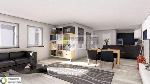 Erbach Wohnungen, Erbach Wohnung kaufen