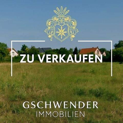 Moosburg an der Isar Grundstücke, Moosburg an der Isar Grundstück kaufen