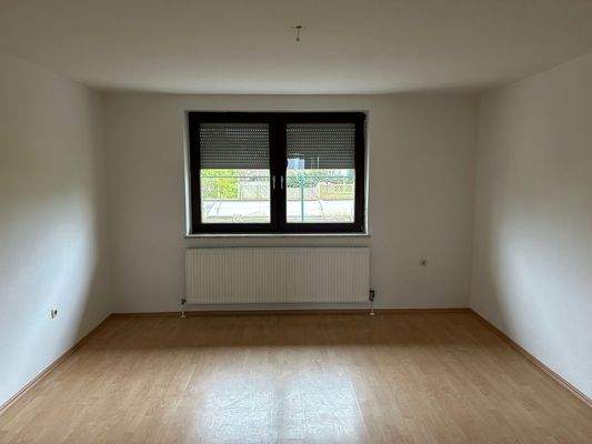 Schlafzimmer Erdgeschoss