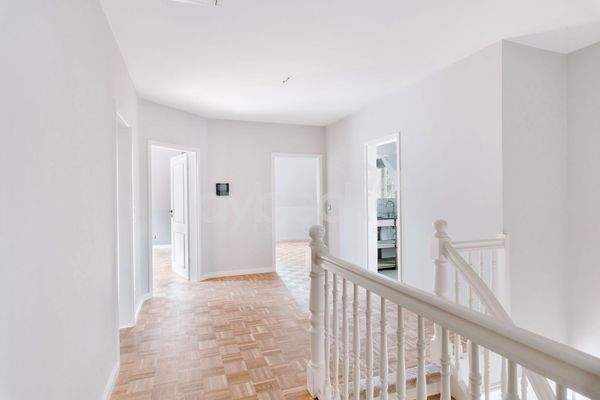 Diele - Obergeschoss