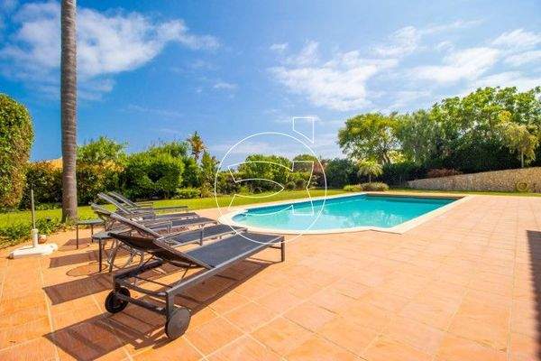 Großartige Immobilie