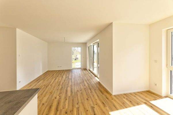 EG Küche/ Wohn- u. Essbereich