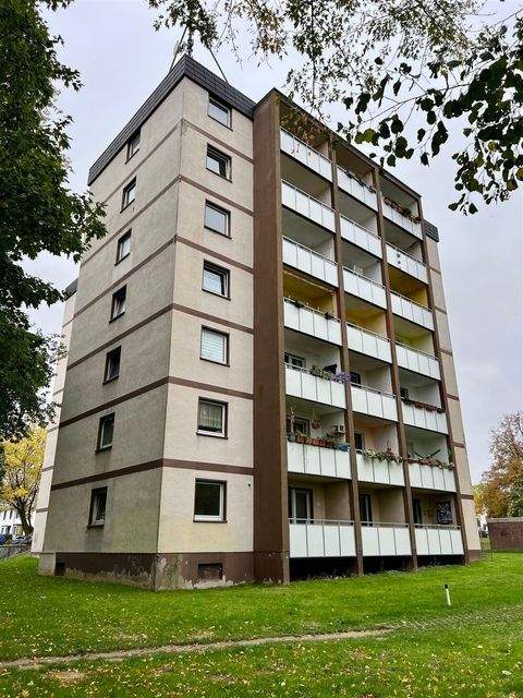 Soest , Westf Renditeobjekte, Mehrfamilienhäuser, Geschäftshäuser, Kapitalanlage