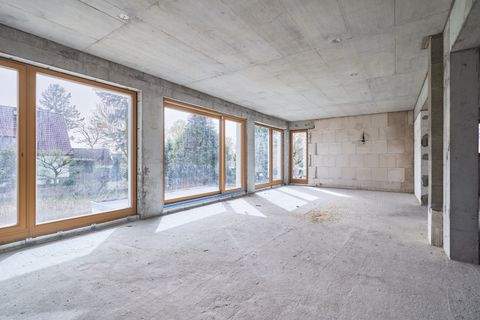 Glienicke/Nordbahn Wohnungen, Glienicke/Nordbahn Wohnung kaufen