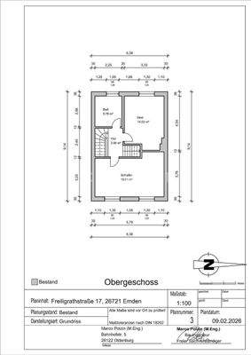Grundriss OG (ohne Gewähr)