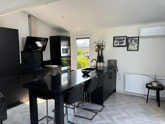 Hackfort Splitlevel 6 - 450