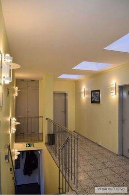 Chefbürobereich 1.OG