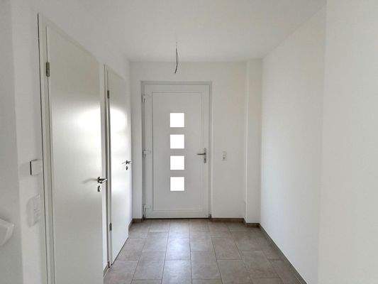 Eingangsbereich/ Flur