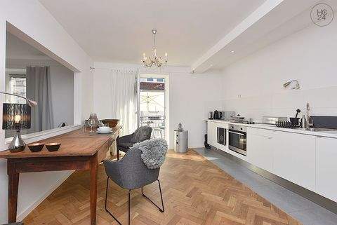 Stuttgart Wohnen auf Zeit, möbliertes Wohnen