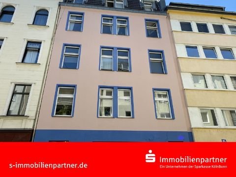 Köln Renditeobjekte, Mehrfamilienhäuser, Geschäftshäuser, Kapitalanlage