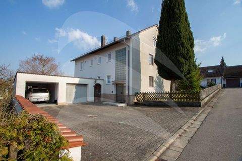 Mallersdorf-Pfaffenberg Häuser, Mallersdorf-Pfaffenberg Haus kaufen