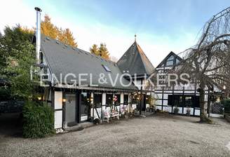 Vorderansicht Winter