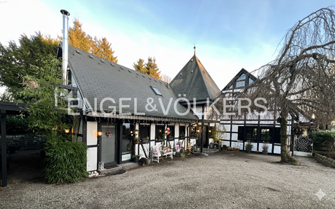 Solingen Häuser, Solingen Haus kaufen