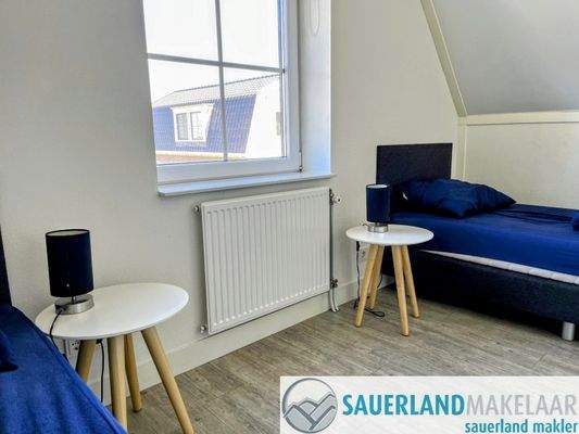 Gästeschlafzimmer