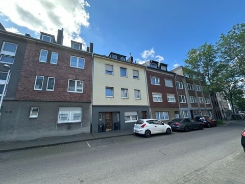 Düren Renditeobjekte, Mehrfamilienhäuser, Geschäftshäuser, Kapitalanlage