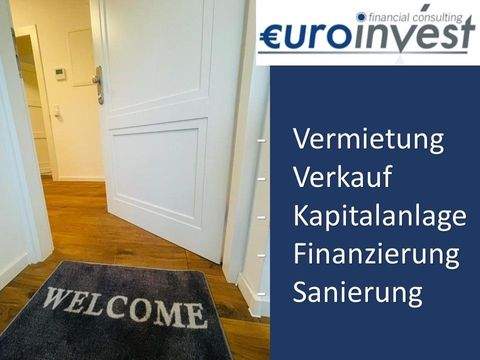 Wuppertal Wohnungen, Wuppertal Wohnung mieten