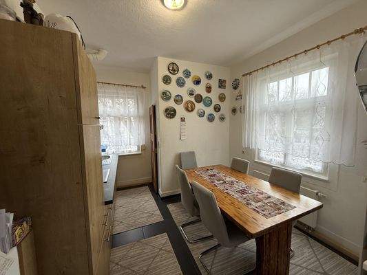 Küche - OG - nicht im KP enthalten