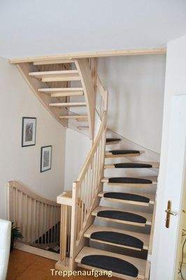 Treppe