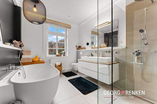 30.) EFH/Villa OG | Badezimmer