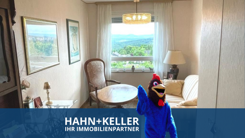 Baltmannsweiler (Hohengehren) Wohnungen, Baltmannsweiler (Hohengehren) Wohnung kaufen