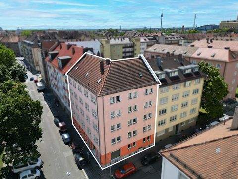 Nürnberg Wohnungen, Nürnberg Wohnung kaufen