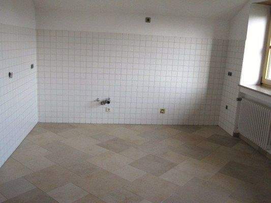 Küche, Aufenthaltsraum