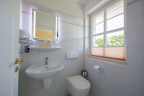 Gäste WC