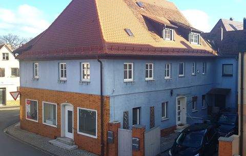 Herzogenaurach Häuser, Herzogenaurach Haus kaufen