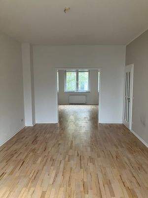 Großzügiger Wohnraum