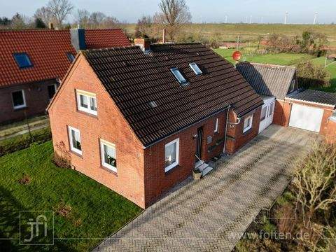 Jemgum Häuser, Jemgum Haus kaufen